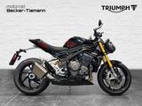 Triumph Speed Triple 1200 RS - TRIUMPH SPEED TRIPLE 1200 RS