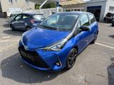 Toyota Yaris Hybrid Style Selection *Navi,Alu* - Toyota Yaris: Style