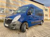 Opel Movano Camper Camping Van - TÜV/AU/Service neu - Opel Movano aus 2016