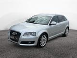 Audi A3 SB 1.8 TFSI S-Line Sportpaket plus DSG,Navi - Audi A3 aus 2009