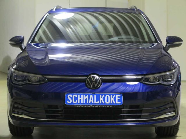 VW Golf VIII Variant 2.0TDI SCR DSG7 Style eSAD AHK