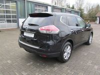 Vorschau Nissan X-Trail