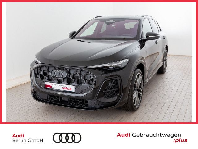 Image of Audi Q5