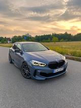 BMW M135i xDrive A - - BMW M135 von privat