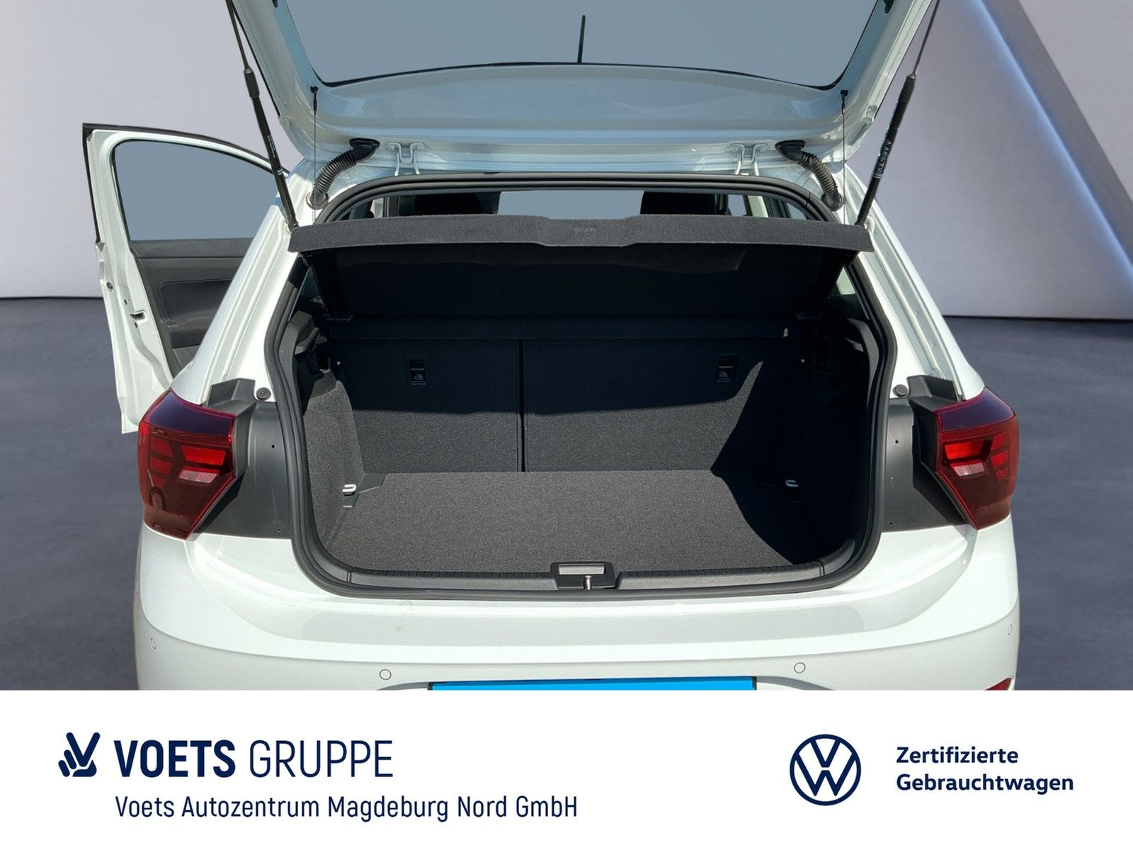 Volkswagen Polo - Bild 16