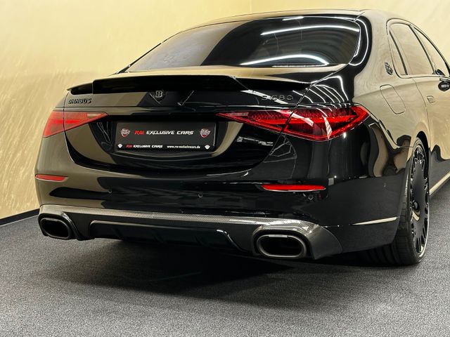 R.W. Exclusive Cars