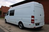 Mercedes-Benz Sprinter II Kasten 313CDI Wohnmobil - Angebote entsprechen deinen Suchkriterien