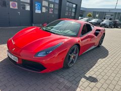 Fahrzeugabbildung Ferrari 488 GTB*NAVI*LIFT*Viel Carbon*JBL*RFK*LEDs