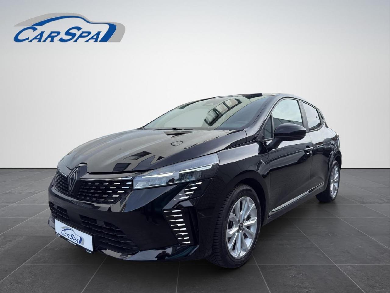 Renault Clio Evolution TCe90/Look+Infotainment Paket