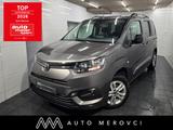 Toyota Proace City Verso L1 Team/Navi/Apple&Android/Cam - Toyota Proace City aus 2023