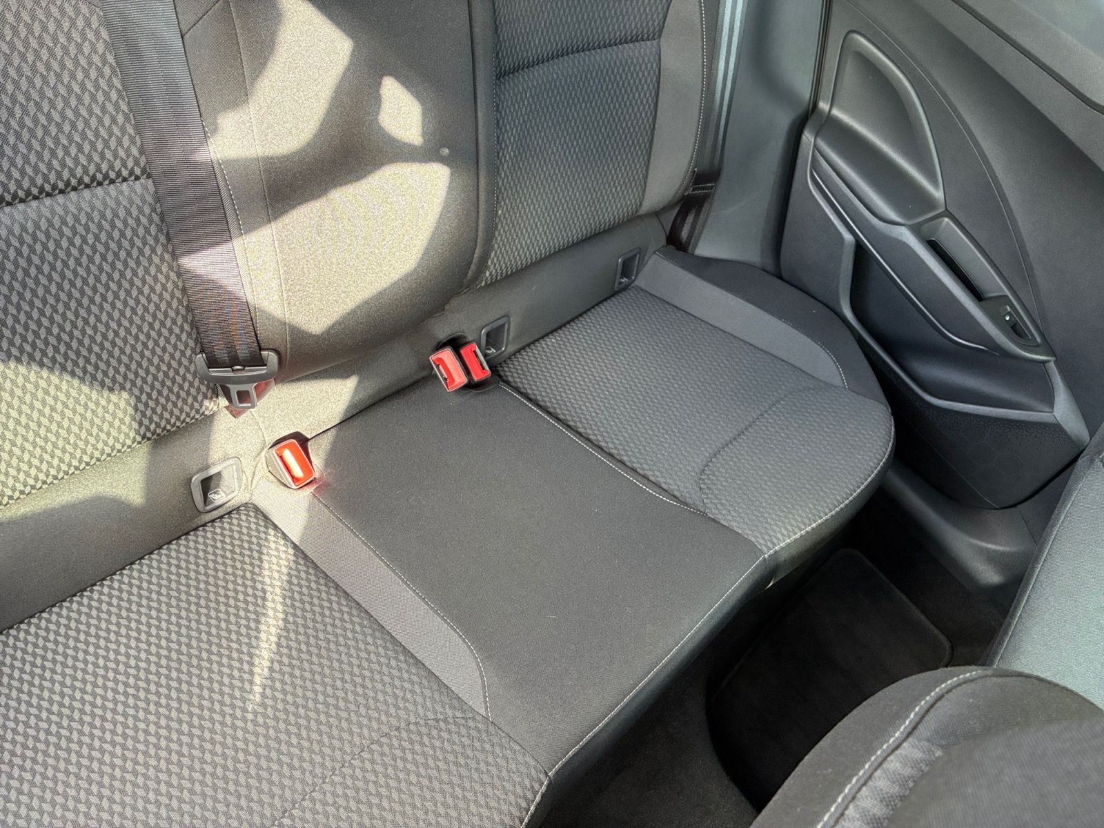 Skoda Fabia - Bild 16