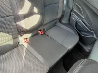 Skoda Fabia - Vorschau Bild 16