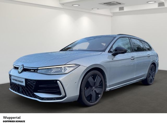 Volkswagen Passat Variant 2.0 TDI R-Line DSG LED NAVI AHK S