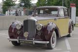 Bentley S2 - Bentley S2 Gebrauchtwagen