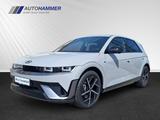 Hyundai IONIQ 5 EV 2WD 84kWh N-LINE 20'' Matrix-LED el.H - Hyundai IONIQ 5: N Line