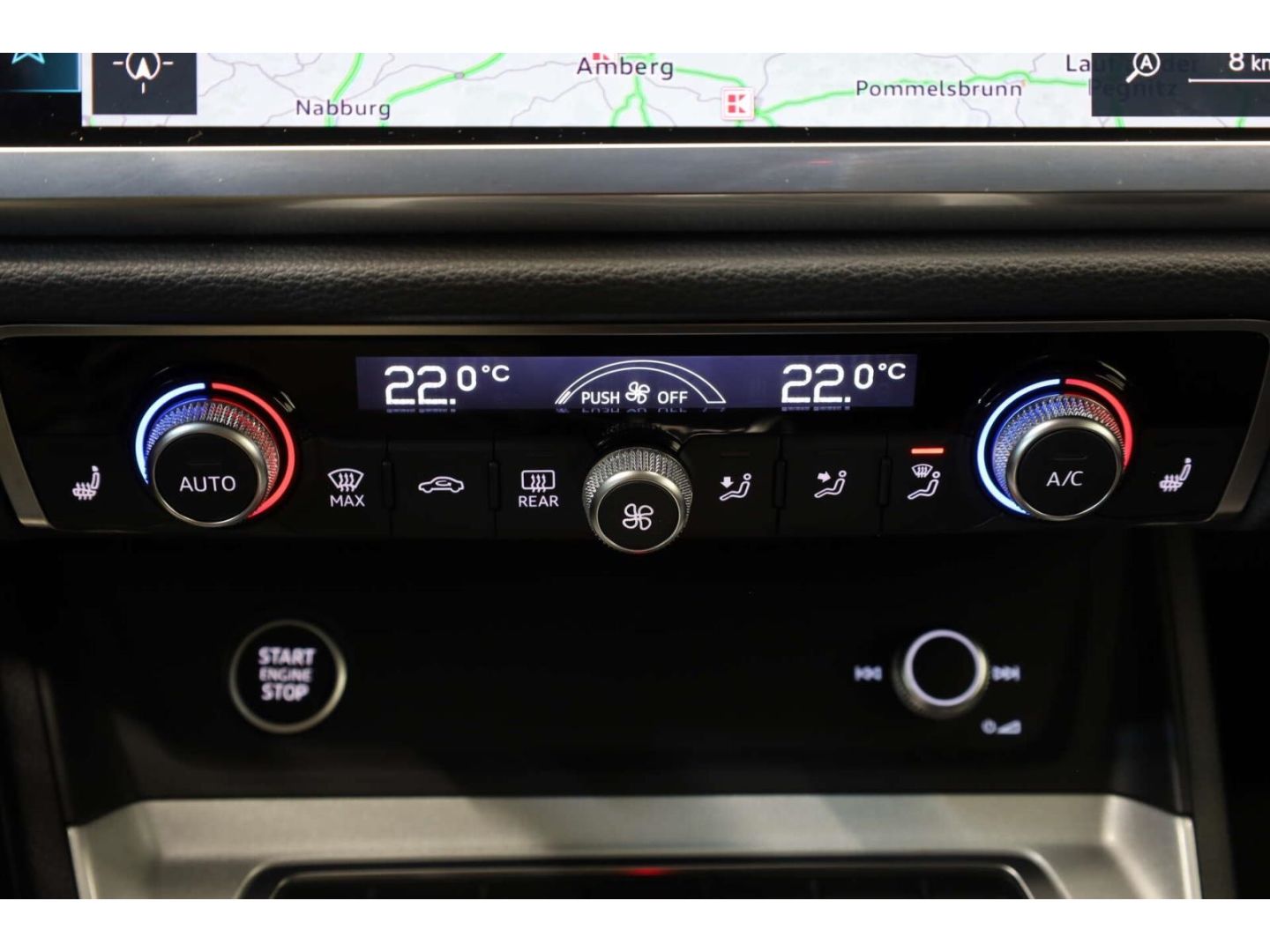 Audi Q3 - Bild 17