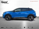 Peugeot 2008 GT NAVIGATION+LADESCHALE+KEYLESS-SYSTEM+LED - Peugeot mit Benzin-Antrieb: Navigation