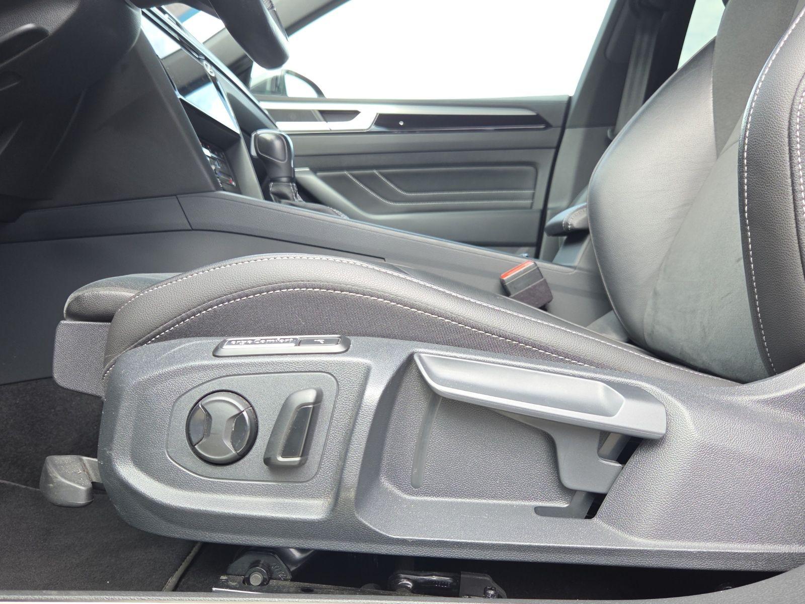 Volkswagen Arteon Shooting Brake 2.0 TDI R-Line Navi*IQ-Lig, миниатюра 16
