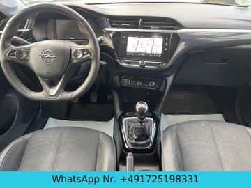 Opel Corsa - 8