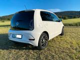 Volkswagen up! 1.0 55kW high up! - mit Winterreifen - : Allradantrieb, Kleinwagen, mit