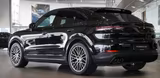 Porsche Cayenne Coupe E-Hybrid Platinum Edition - Porsche Cayenne