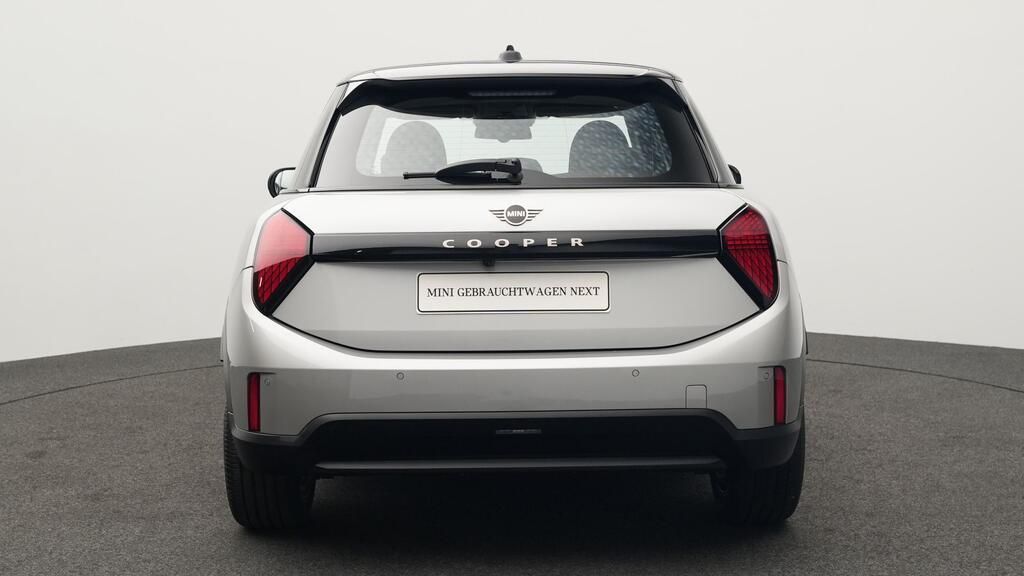 MINI Cooper C - Bild 9