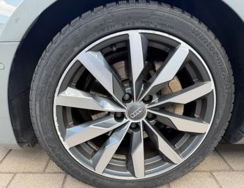 Audi A4 - 9