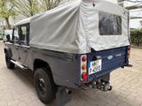 Land Rover Defender 130 - Land Rover Defender Gebrauchtwagen in Hamburg