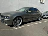 BMW 530i A Sport Sport - BMW 530 aus 2001: 530i