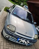 Renault clio - Renault Clio aus 1999