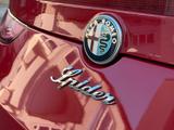 Alfa Romeo Spider 3.2 JTS V6 24V Q4  Exclusive  - gebrauchte Alfa Romeo Roadster
