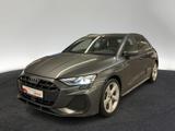Audi A3 Sportback 35 TFSI S line Kamera AHK Navi virt - Audi A3: Sport