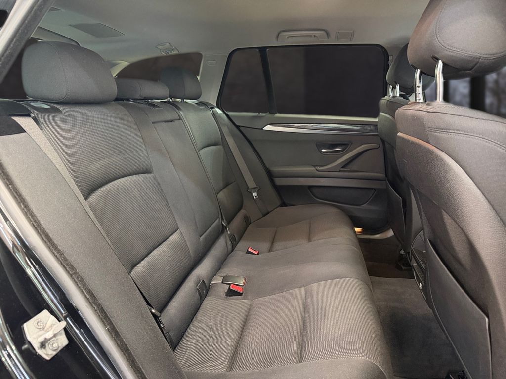 BMW 520 - Bild 19