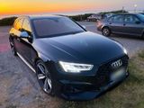 Audi RS4 B9 Keramik Sportabgas 280km/h Panorama... - Audi RS4: Sport