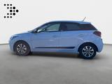Hyundai i20 1.0 T-GDI 74kW Active AHK/RFK/SHZ/Klima/DAB - Hyundai i20 Active mit Benzin-Antrieb