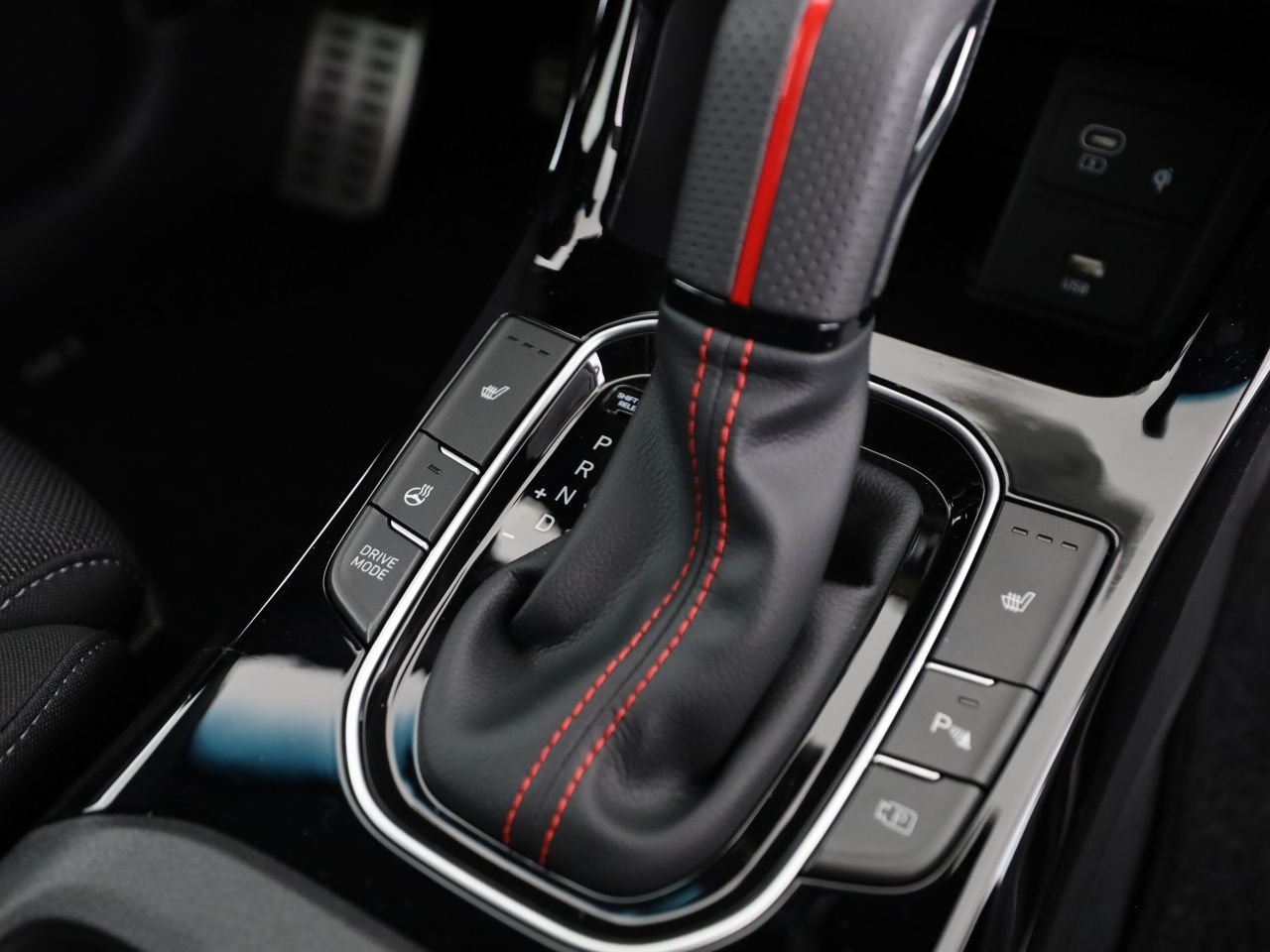Hyundai i30 – Bild 21