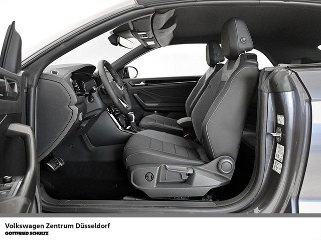Volkswagen T-Roc - Bild 11