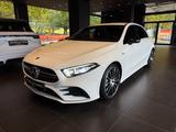 Mercedes-Benz A 35 AMG 4Matic*Widescreen*Kamera*Ambiente*LED - Mercedes A 35 AMG Benzin Gebrauchtwagen
