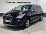 Peugeot 3008 Platinum - gebrauchte Peugeot 3008 aus dem Jahr 2012