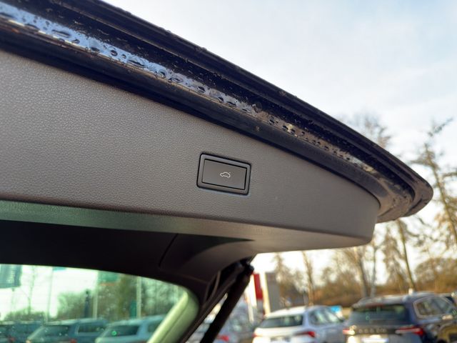 Tiguan 1.5TSI DSG Active AHK