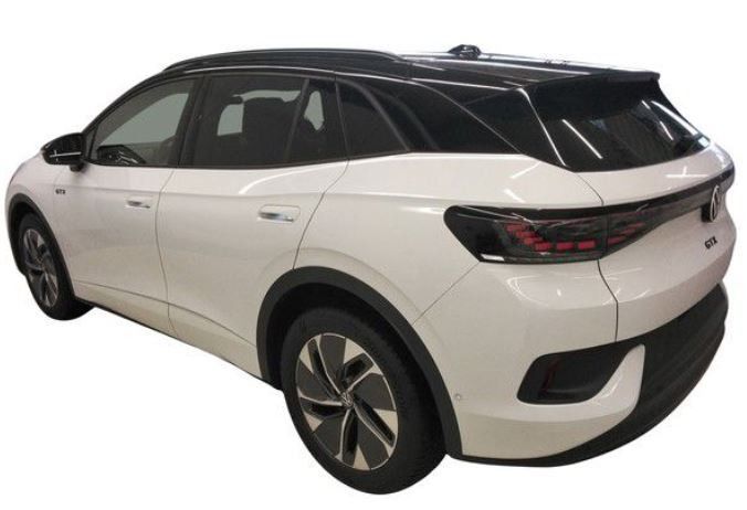 Fahrzeugabbildung Volkswagen ID.4 GTX 4Motion IQ-LED+AHK+PANO+KAMERA+WÄPU+21"