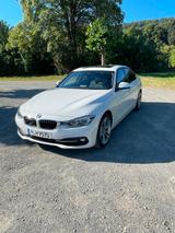 BMW 320i Sport Line Automatik  - BMW 320: Limousine, 320i