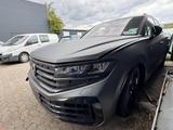 Volkswagen Touareg R 3.0 TSI V6 eHybrid 4Motion /PANO/360° - gebrauchte VW Touareg aus dem Jahr 2024