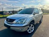 Lexus RX 350 4WD*GARANTIE*TOP ZUSTAND*VOLL*TÜV NEU* - Lexus RX-Serie SUV