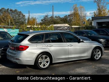 BMW 318 - 9