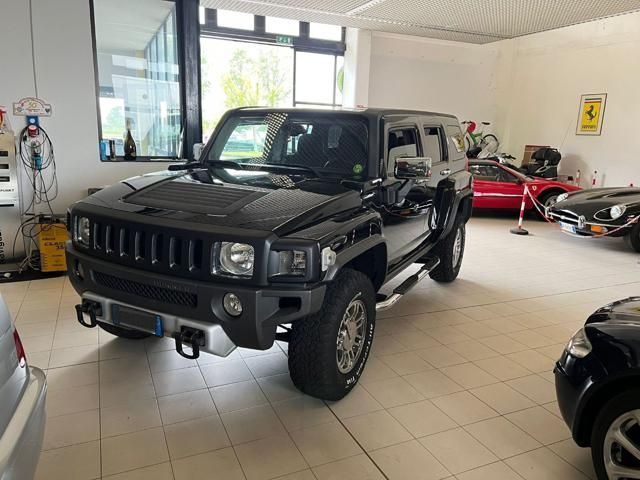 Hummer HUMMER H3 3.7 aut. Luxury