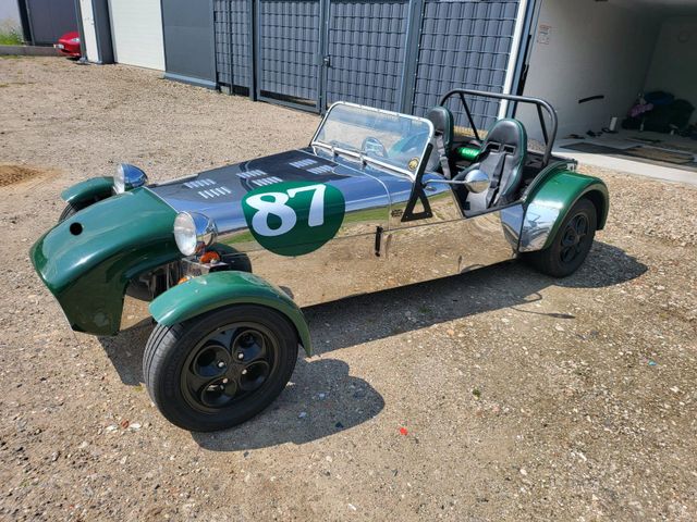 Inne Lotus Super Seven Replika / Robin Hood / O...