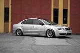 Skoda Superb 1 of 1 3.2 VR6  - gebrauchte Skoda Superb aus dem Jahr 2003