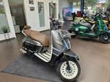 Peugeot Django Riviera 125 ABS - Offers