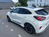 Ford Puma 1,0 EcoBoost Hybrid 92kW ST-Line X ST-L... - Ford Puma von privat
